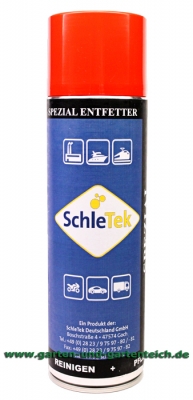 Spezial Entfetter